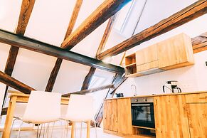 Amtshaus Gut Hügle Boutique Apartments