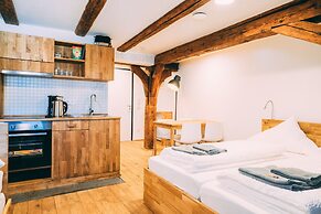 Amtshaus Gut Hügle Boutique Apartments