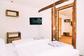 Amtshaus Gut Hügle Boutique Apartments