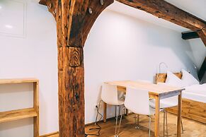 Amtshaus Gut Hügle Boutique Apartments