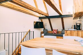 Amtshaus Gut Hügle Boutique Apartments