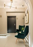 Krupówki 17 Resort & Spa