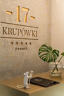 Krupówki 17 Resort & Spa