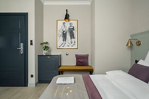 Krupówki 17 Resort & Spa