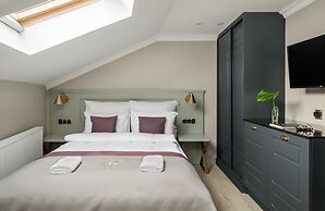 Krupówki 17 Resort & Spa