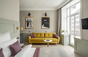 Krupówki 17 Resort & Spa