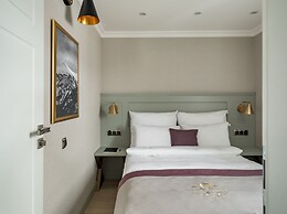 Krupówki 17 Resort & Spa