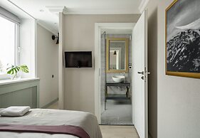 Krupówki 17 Resort & Spa