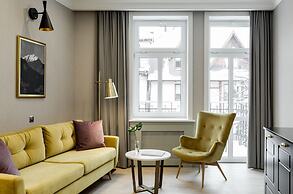 Krupówki 17 Resort & Spa