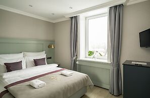 Krupówki 17 Resort & Spa