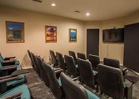 Hollowed Branch Hideaway by RedAwning