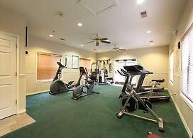 Hollowed Branch Hideaway by RedAwning