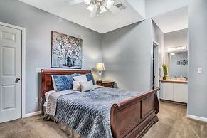 Hollowed Branch Hideaway by RedAwning