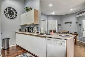 Hollowed Branch Hideaway by RedAwning