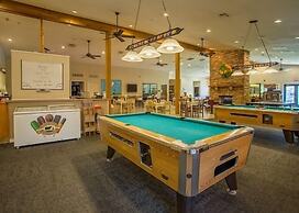 Hollowed Branch Hideaway by RedAwning