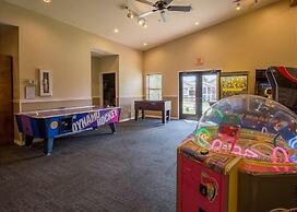 Hollowed Branch Hideaway by RedAwning