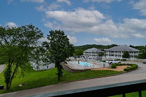 Hollowed Branch Hideaway by RedAwning