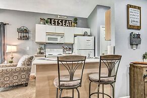 Hollowed Branch Hideaway by RedAwning