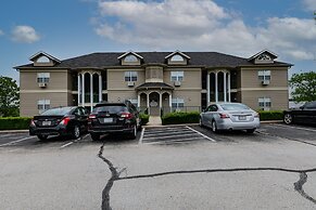 Hollowed Branch Hideaway by RedAwning