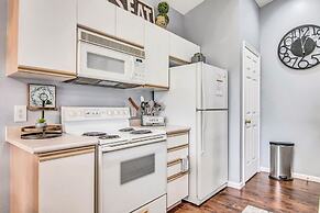 Hollowed Branch Hideaway by RedAwning