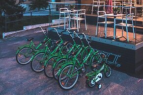 GreenStar Hotel Jyväskylä