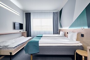 GreenStar Hotel Jyväskylä