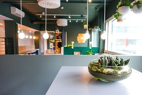 GreenStar Hotel Jyväskylä