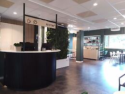 GreenStar Hotel Jyväskylä