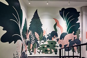 GreenStar Hotel Jyväskylä