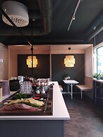 GreenStar Hotel Jyväskylä