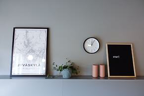 GreenStar Hotel Jyväskylä