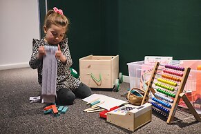 GreenStar Hotel Jyväskylä