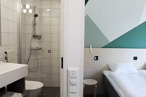 GreenStar Hotel Jyväskylä