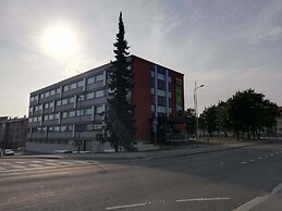 GreenStar Hotel Jyväskylä
