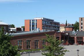 GreenStar Hotel Jyväskylä