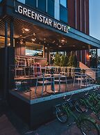 GreenStar Hotel Jyväskylä