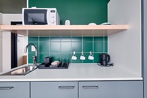 GreenStar Hotel Jyväskylä