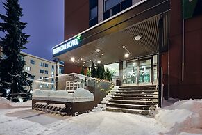 GreenStar Hotel Jyväskylä