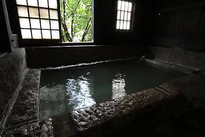 Amagase Onsen Tenryuso