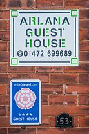 Arlana Guest House