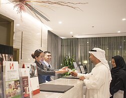 Swiss-Belresidences Juffair