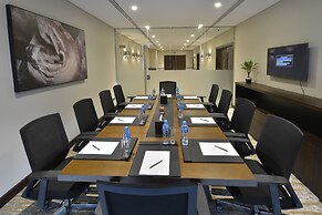 Swiss-Belresidences Juffair