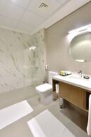 Swiss-Belresidences Juffair