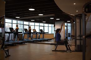 Swiss-Belresidences Juffair