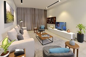 Swiss-Belresidences Juffair