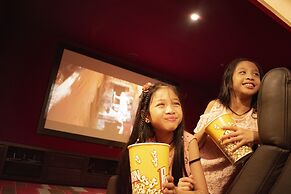 Swiss-Belresidences Juffair