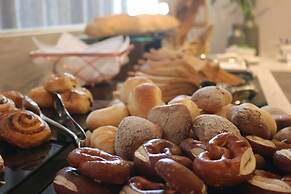 Swiss-Belresidences Juffair