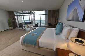 Swiss-Belresidences Juffair