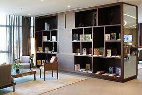 Swiss-Belresidences Juffair