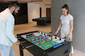 Swiss-Belresidences Juffair